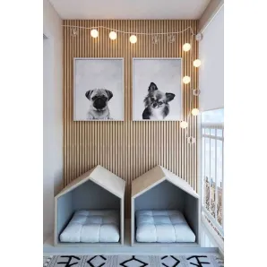 Домик для животных